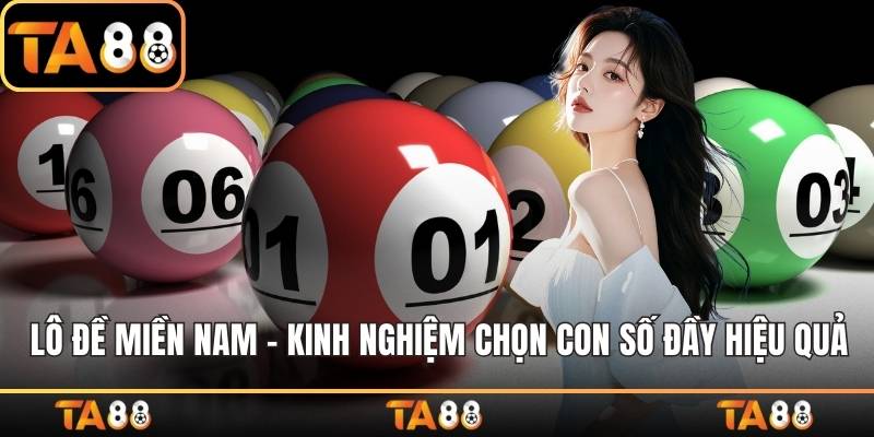 lô đề miền nam